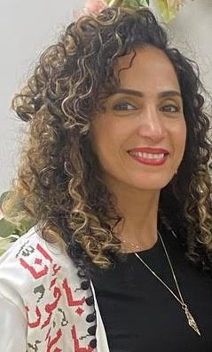 Nihaya Hamad Atchanah Pic