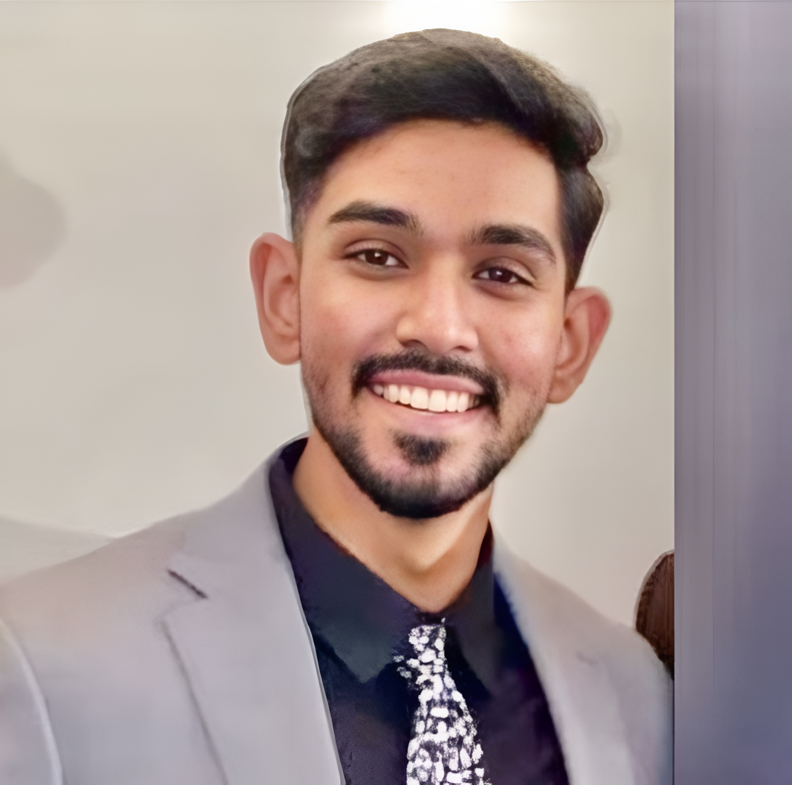 labib ahmed