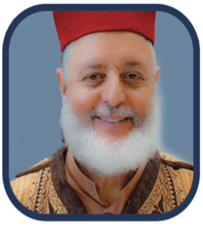 Sheikh Tarek Chebbi Pic