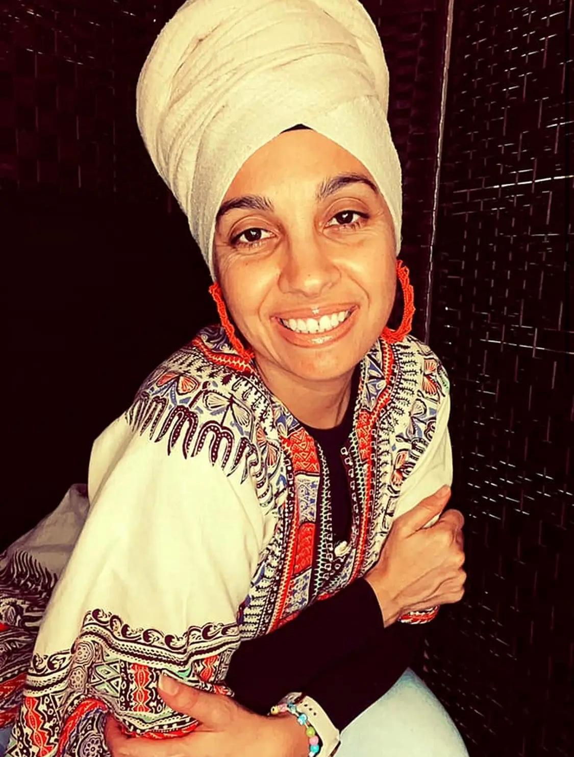 Sis. Maha Elkollali pic